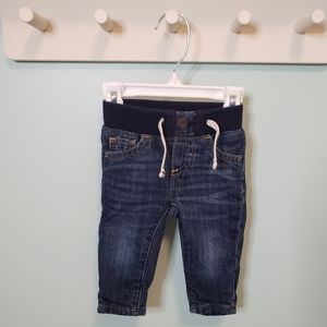 Baby Gap Slim Jeans